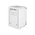 Digitus DN-1019 - Rack cabinet - grey, RAL 7035 - 10U - 10"/19"