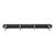 DIGITUS DN-97669 - Cable management panel with rings - rack mount
