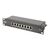 Digitus - Cabinet - wall mountable - black, RAL 9 | DN-10-SET-1-B