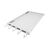 Digitus - Rack shelf - with cable management - light g | DN-97684