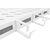 Digitus - Rack shelf - with cable management - light g | DN-97684