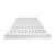 Digitus - Rack shelf - with cable management - light g | DN-97684