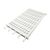 Digitus - Rack shelf - with cable management - light g | DN-97684