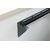 Digitus - Patch panel bracket - wall mountable - black | DN-48003
