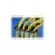 Rittal DK Cable Routing Bar - Rack cable management kit | 7111224