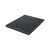 Rittal - Rack shelf - RAL 9005 - 0.5U - 19" - for TS IT | 5501665