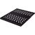 Rittal - Rack shelf - RAL 9005 - 0.5U - 19" - for TS IT | 5501665