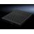 Rittal - Rack shelf - RAL 9005 - 1U - 19" - for TS IT | 5501705