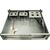 Inter-Tech 2U-K-240L / Rack / Server / Black / 80 mm / | 88887331