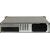 Inter-Tech 2U-K-240L / Rack / Server / Black / 80 mm / | 88887331