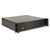 Inter-Tech 2U-K-240L / Rack / Server / Black / 80 mm / | 88887331