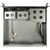 Inter-Tech 2U-K-240L / Rack / Server / Black / 80 mm / | 88887331