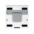 Epson - Printer mounting kit - wall mountable - for  | C32C881017