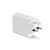 DICOTA Universal PRO - Power adapter - GaN technology -  | D31983