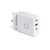 DICOTA Universal PRO - Power adapter - GaN technology -  | D31983