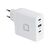 DICOTA Universal PRO - Power adapter - GaN technology -  | D31983