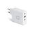 DICOTA Universal PRO - Power adapter - GaN technology -  | D31983