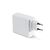 DICOTA Universal PRO - Power adapter - GaN technology -  | D31983