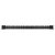 Intellinet - Rack cable management panel - grey, RAL 703 | 712446