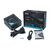 AZZA Netzteil 650w PSAZ 120mm black 80+ Bronze retail PSAZ650B