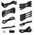 EVGA 850W SuperNOVA 850 G XC Fully Modular 5205G0850K2