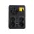 APC Easy UPS BVX Series BVX1600LI-GR - UPS - AC 220-240 V - 900 W