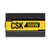 Antec Cuprum Strike CSK550 - Power supply (int | 0-761345-11741-8