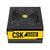 Antec Cuprum Strike CSK550 - Power supply (int | 0-761345-11741-8
