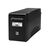 PowerWalker VI 850 LCD - UPS - AC 220/230/240 V - 480  | 10120017