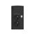 PowerWalker Basic VI 650 SB FR - UPS - AC 162-290 V -  | 10121069