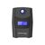 PowerWalker Basic VI 1000 STL FR - UPS - AC 162-290 V  | 10121080