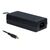 Inter-Tech - Power adapter - AC 100-240 V - 60 Watt | 88882099