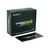 Chieftec Compact Series CSN-650C - Power supply (internal) - ATX1