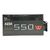 AZZA - Power supply (internal) - ATX12V / EPS12V - 80 | PSAZ 550W