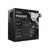 Gigabyte GP-P650G - Power supply (internal) - ATX12V - 80 PLUS Go