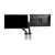 Bakker BNEBFDB BE Flexible Monitorarm 10kg dual BNEBFDB