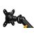 Bakker BNEBFDB BE Flexible Monitorarm 10kg dual BNEBFDB
