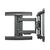 StarTech.com TV Wall Mount for up to 80 inch (110lb) V | FPWARTS1