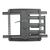 StarTech.com TV Wall Mount for up to 80 inch (110lb) V | FPWARTS1