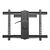 StarTech.com TV Wall Mount for up to 80 inch (110lb) V | FPWARTS1