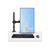 StarTech.com Laptop Desk Mount, Monitor and | A-LAPTOP-DESK-MOUNT