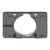 Logitech - Mounting kit (angle plinth, reversible in | 952-000126