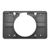 Logitech - Mounting kit (angle plinth, reversible in | 952-000126
