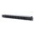 Intellinet 19" 1U Rackmount Anti-Shedding 8-Output C13 P | 163651