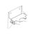 Elo - Mounting component (mount bracket) - for Monitor  | E045151