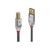 Lindy CROMO - USB cable - USB (M) to USB Type B (M) - USB | 36643