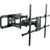 Schwaiger MOTION 8 - Mounting kit (double arm wall  | LWHD9075513