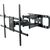 Schwaiger MOTION 8 - Mounting kit (double arm wall  | LWHD9075513