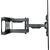 Schwaiger MOTION 8 - Mounting kit (double arm wall  | LWHD9075513