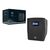 Conceptronic Zeus 04E - UPS - AC 220-240 V - 1320 Watt  | ZEUS04E